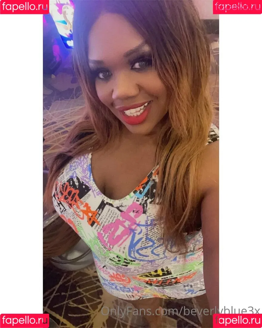 beverlyblue3x Onlyfans Photo Gallery 