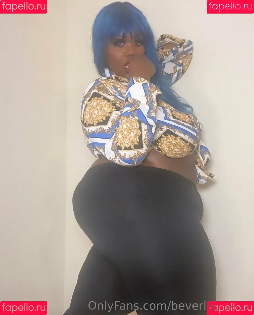 beverlyblue3x Onlyfans Photo Gallery 