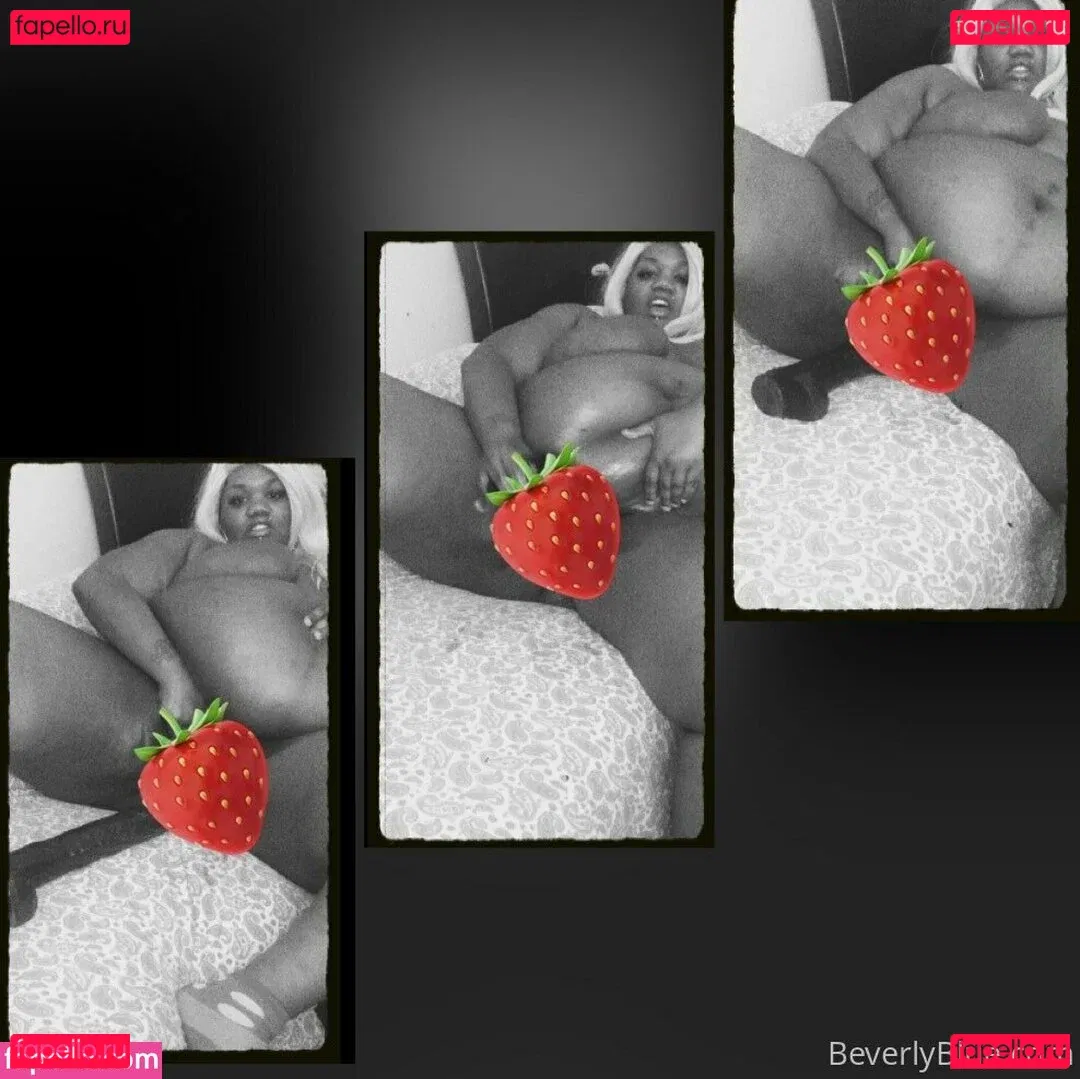 beverlyblue3x Onlyfans Photo Gallery 