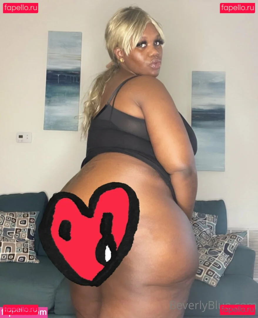 beverlyblue3x Onlyfans Photo Gallery 