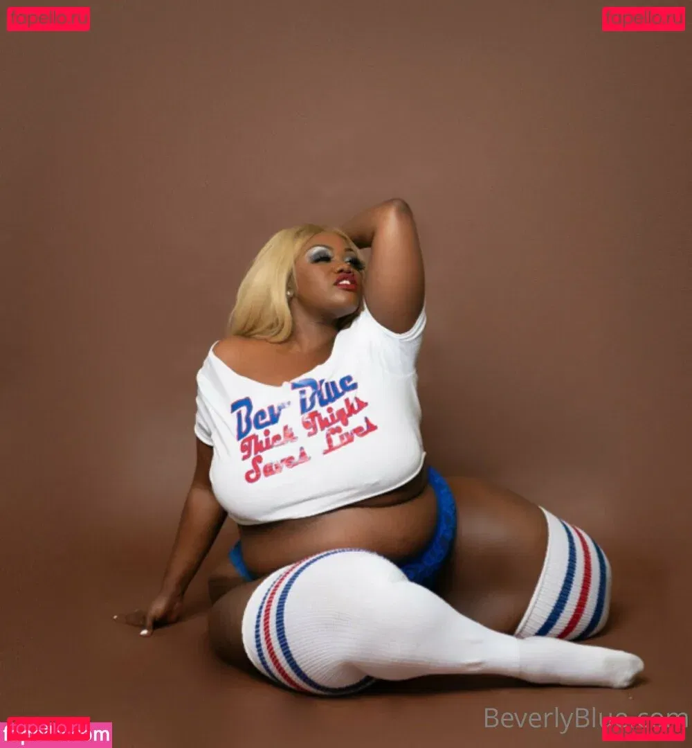 beverlyblue3x Onlyfans Photo Gallery 