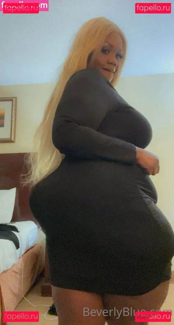 beverlyblue3x Onlyfans Photo Gallery 