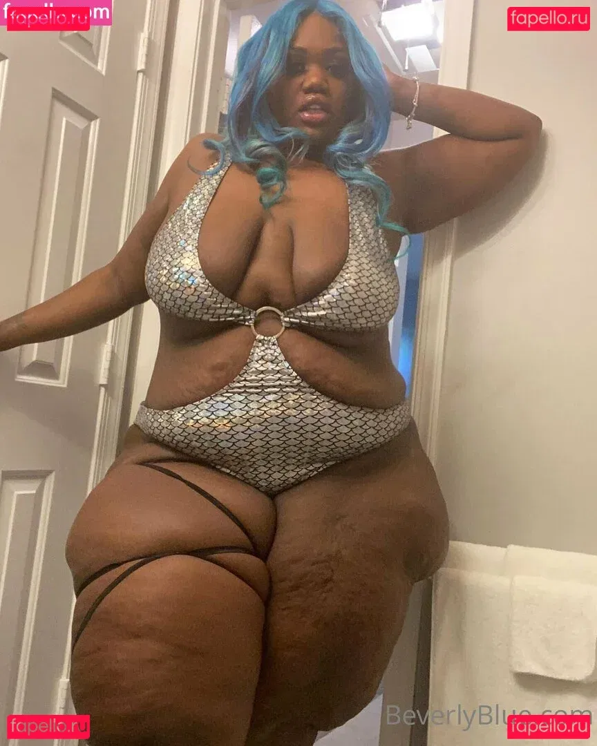 beverlyblue3x Onlyfans Photo Gallery 