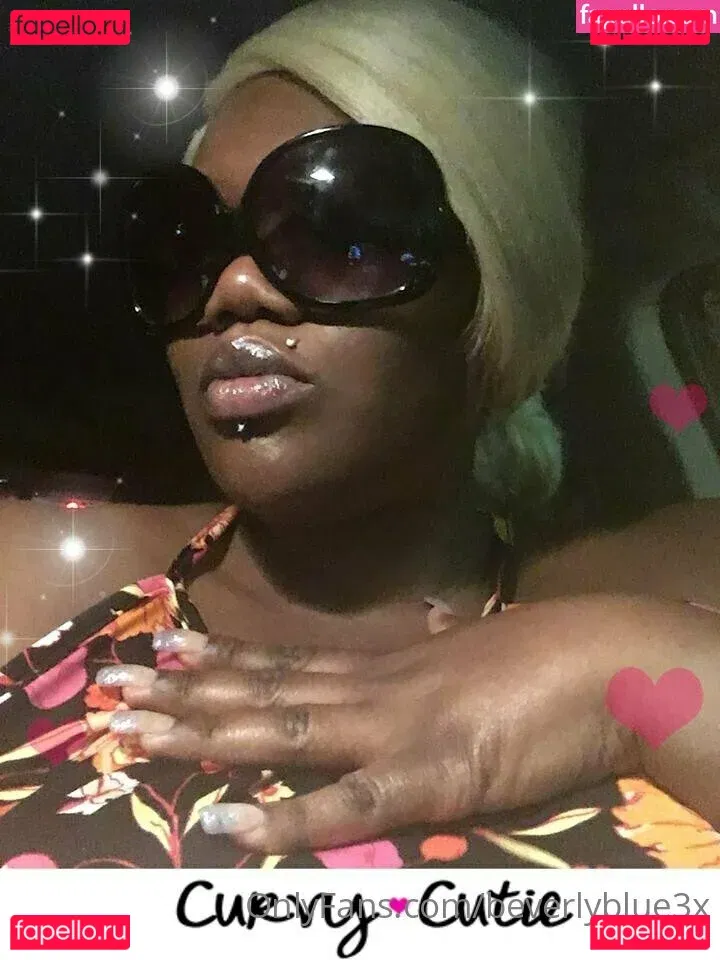 beverlyblue3x Onlyfans Photo Gallery 