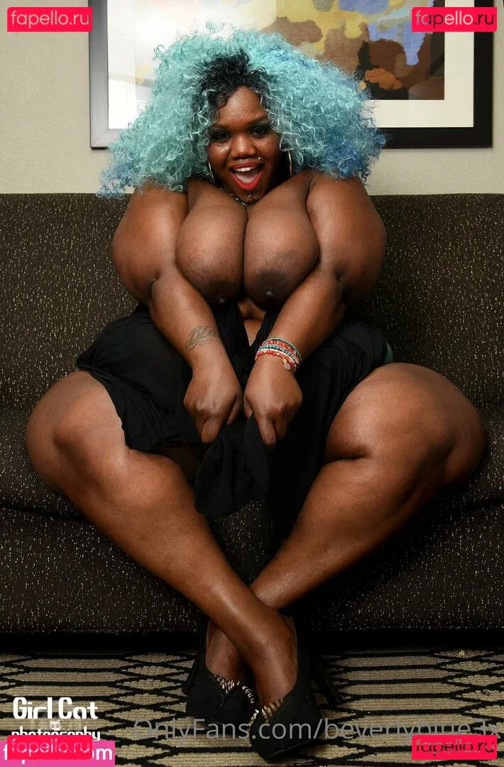 beverlyblue3x Onlyfans Photo Gallery 