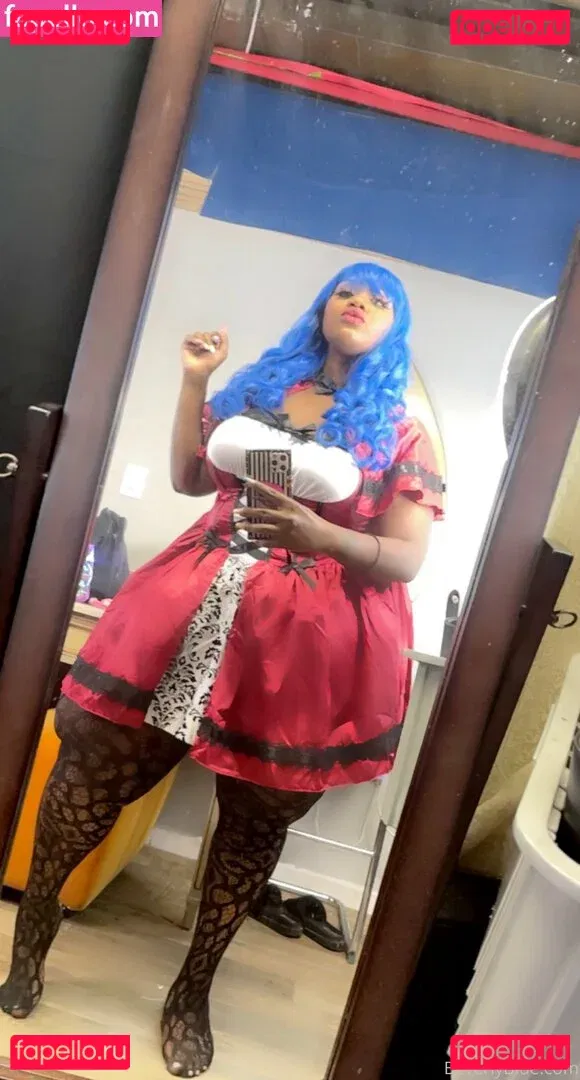 beverlyblue3x Onlyfans Photo Gallery 