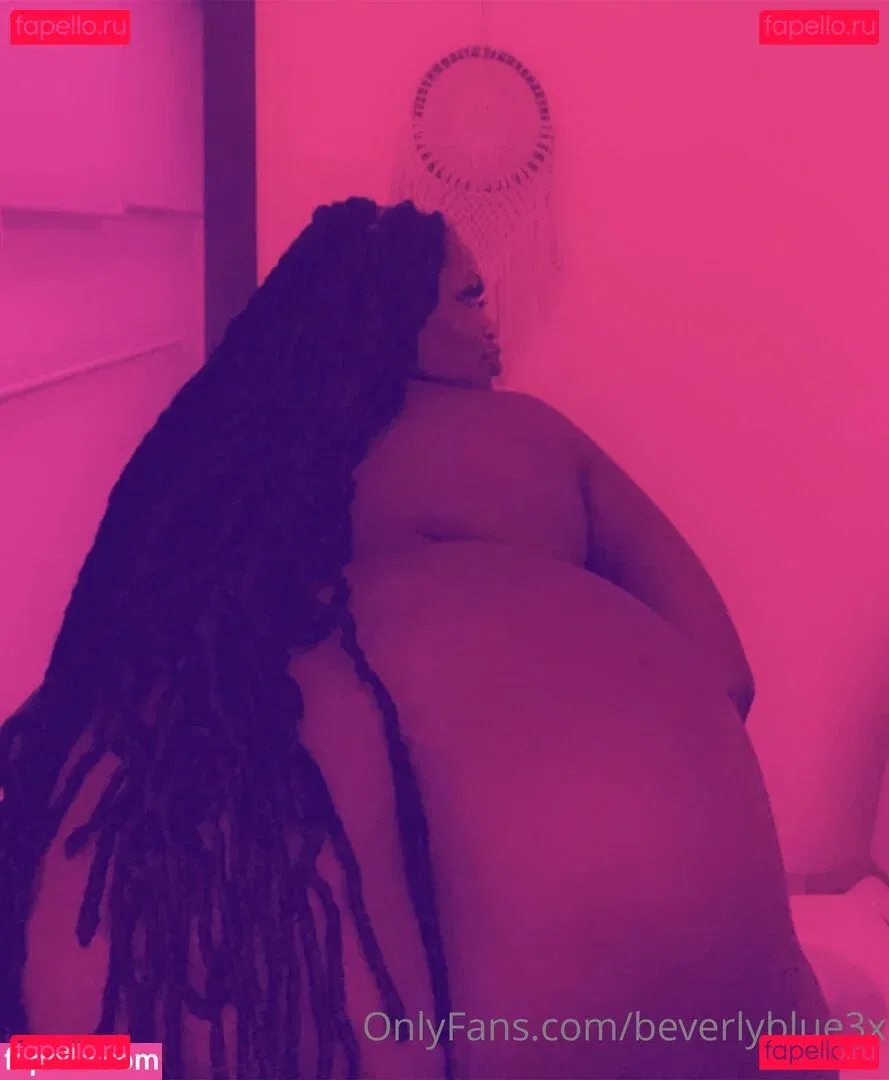 beverlyblue3x Onlyfans Photo Gallery 