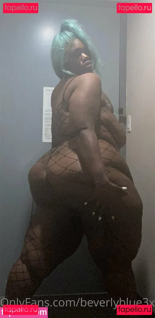 beverlyblue3x Onlyfans Photo Gallery 
