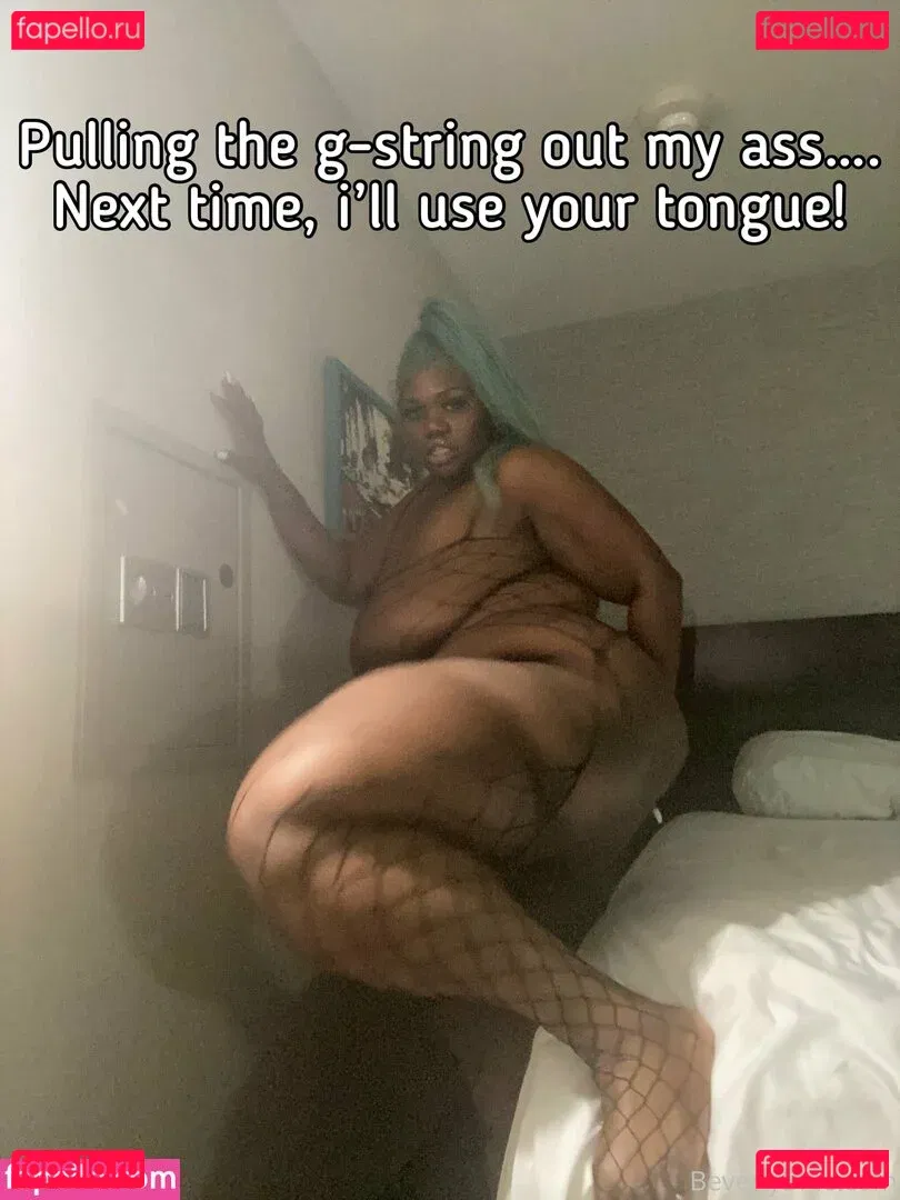 beverlyblue3x Onlyfans Photo Gallery 