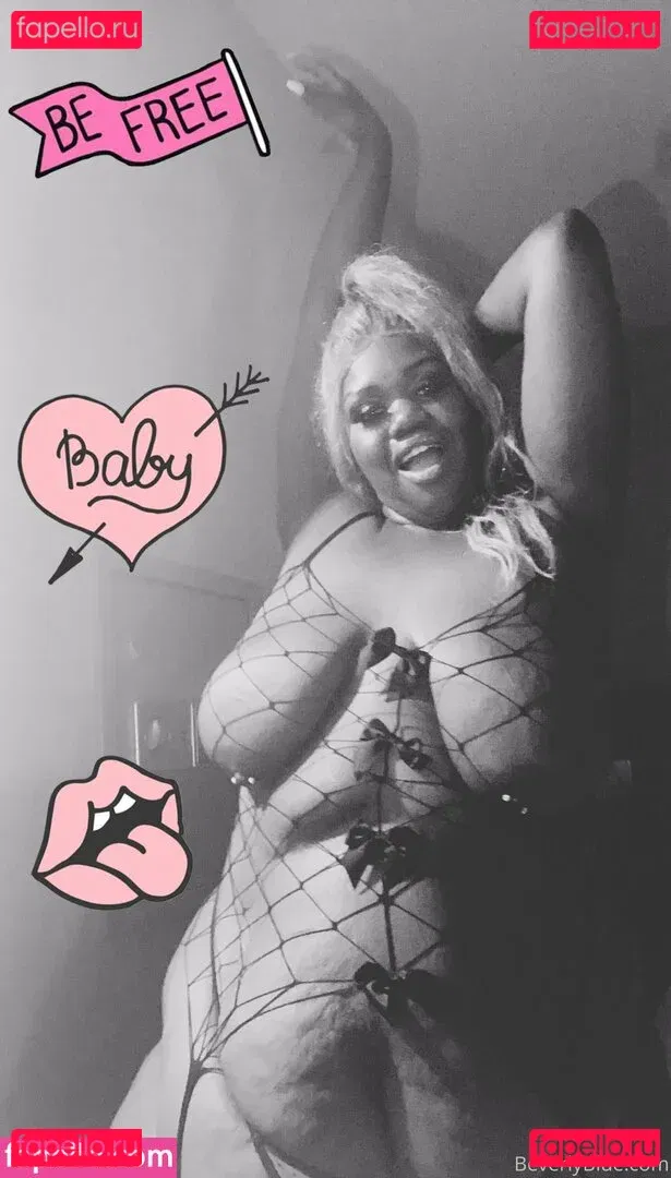 beverlyblue3x Onlyfans Photo Gallery 