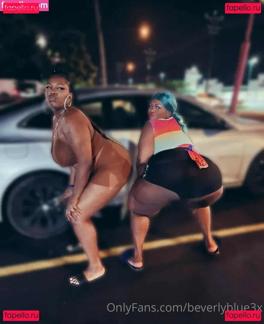 beverlyblue3x Onlyfans Photo Gallery 