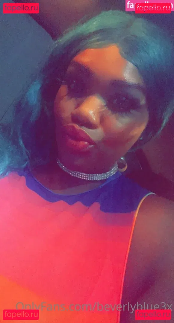 beverlyblue3x Onlyfans Photo Gallery 