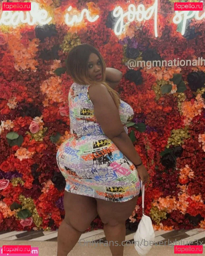 beverlyblue3x Onlyfans Photo Gallery 