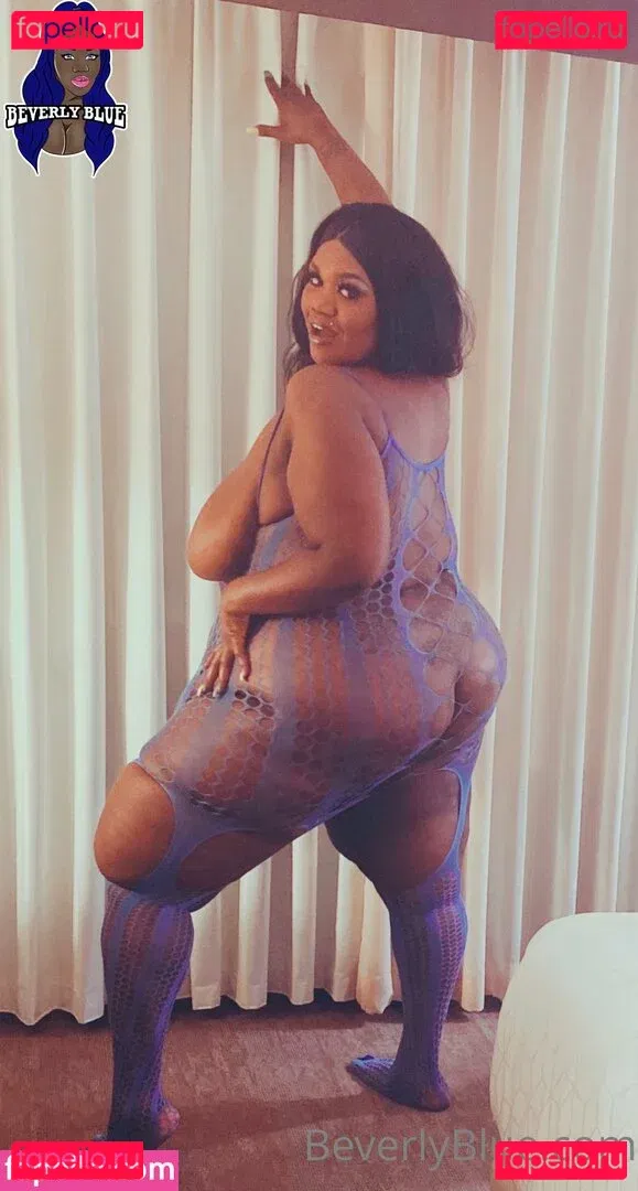 beverlyblue3x Onlyfans Photo Gallery 