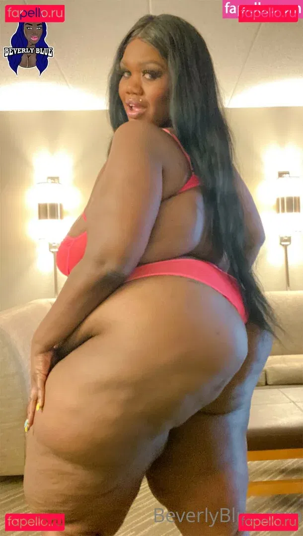 beverlyblue3x Onlyfans Photo Gallery 