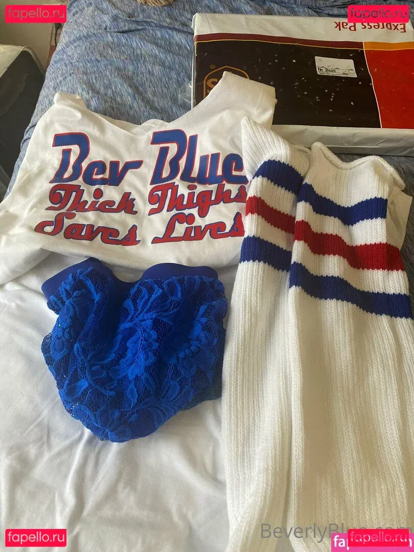 beverlyblue3x Onlyfans Photo Gallery 