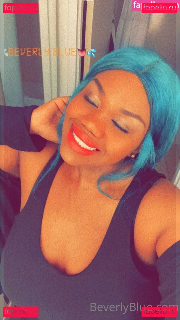 beverlyblue3x Onlyfans Photo Gallery 