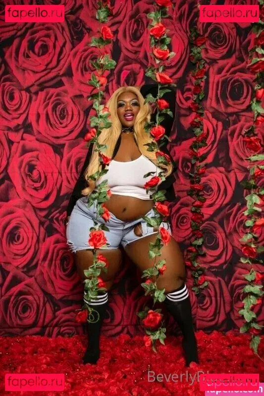 beverlyblue3x Onlyfans Photo Gallery 