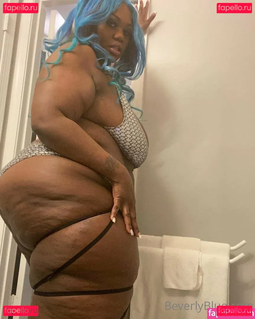 beverlyblue3x Onlyfans Photo Gallery 