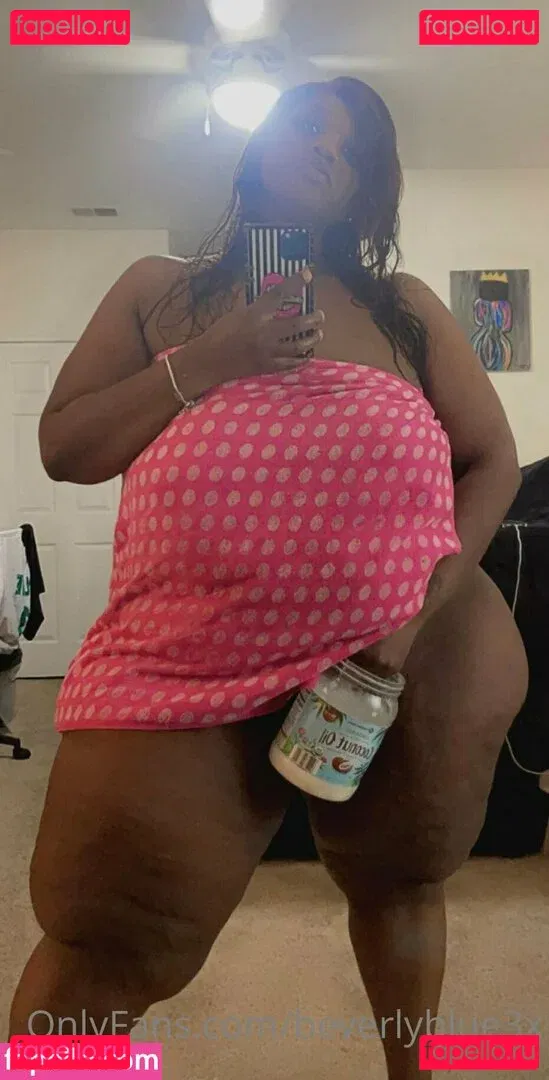 beverlyblue3x Onlyfans Photo Gallery 