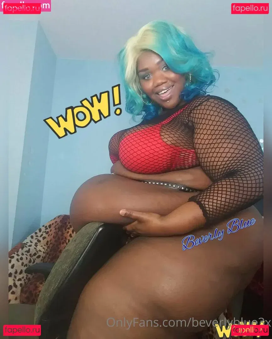 beverlyblue3x Onlyfans Photo Gallery 