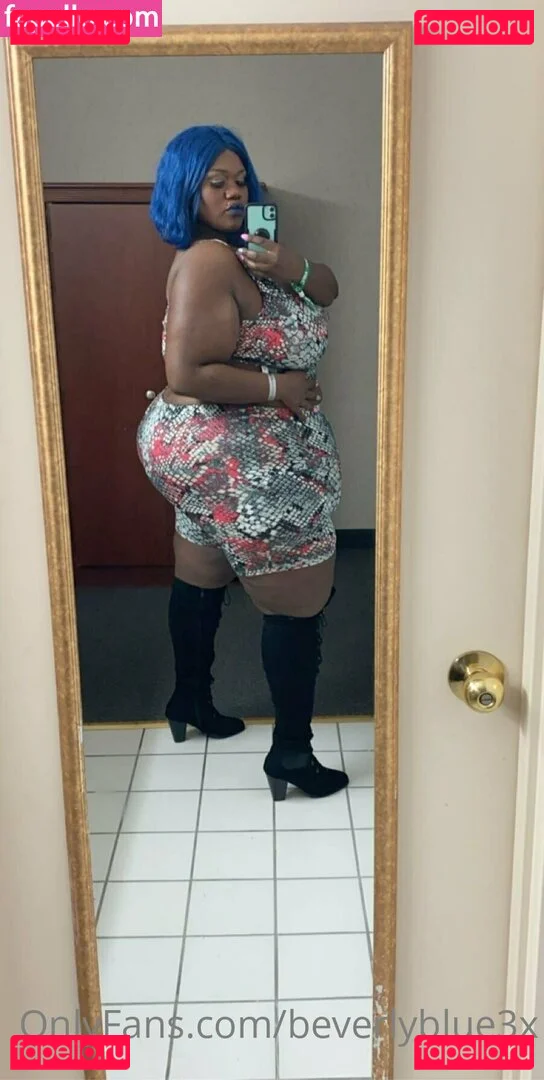 beverlyblue3x Onlyfans Photo Gallery 