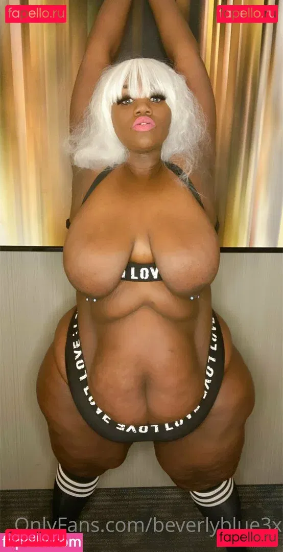 beverlyblue3x Onlyfans Photo Gallery 