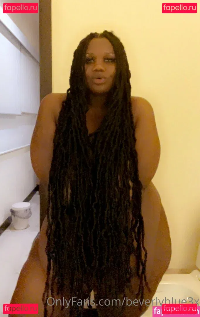 beverlyblue3x Onlyfans Photo Gallery 