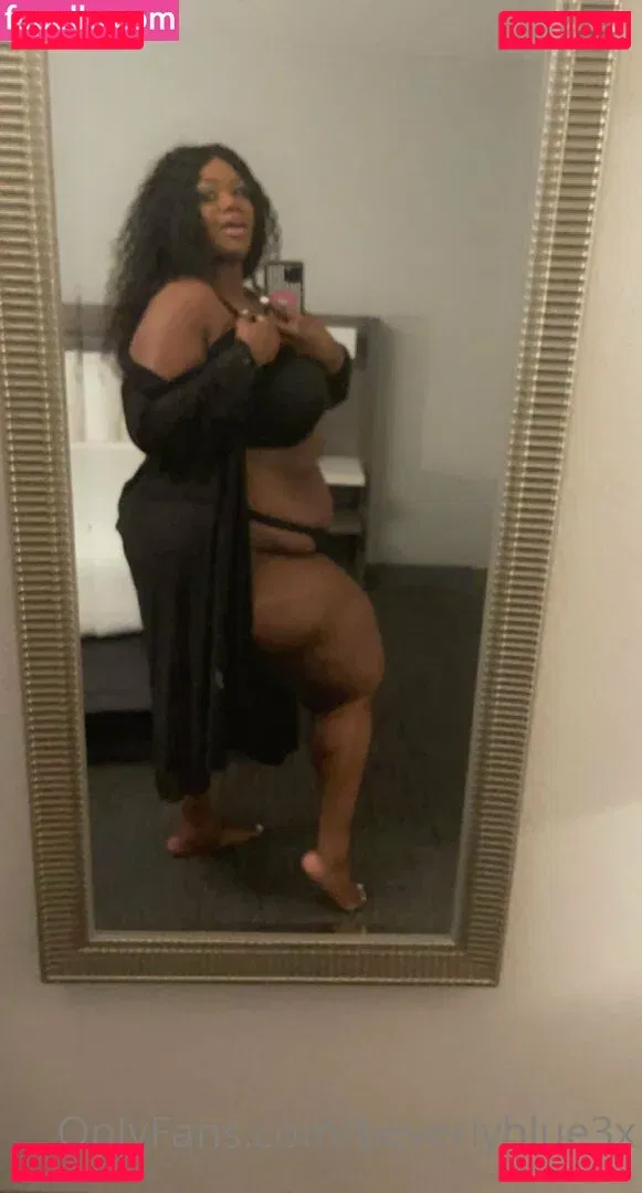 beverlyblue3x Onlyfans Photo Gallery 