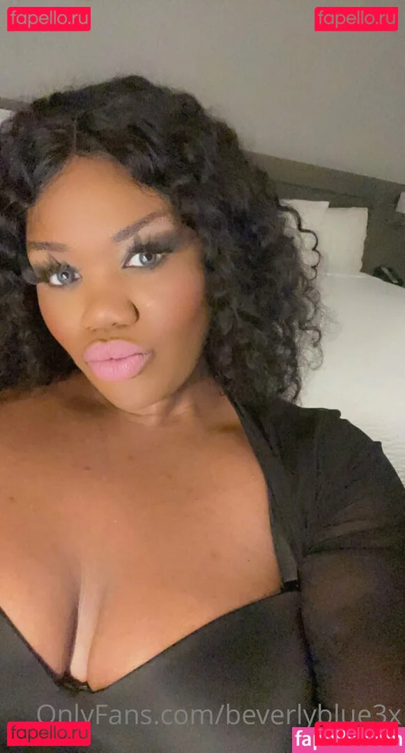 beverlyblue3x Onlyfans Photo Gallery 
