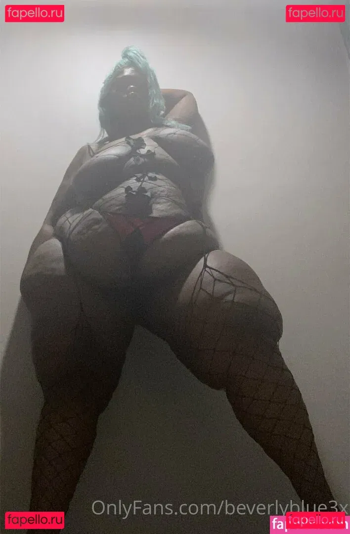 beverlyblue3x Onlyfans Photo Gallery 