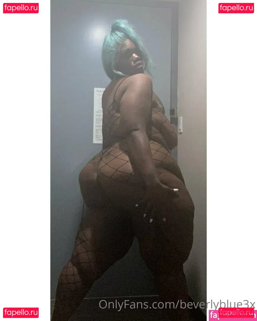 beverlyblue3x Onlyfans Photo Gallery 