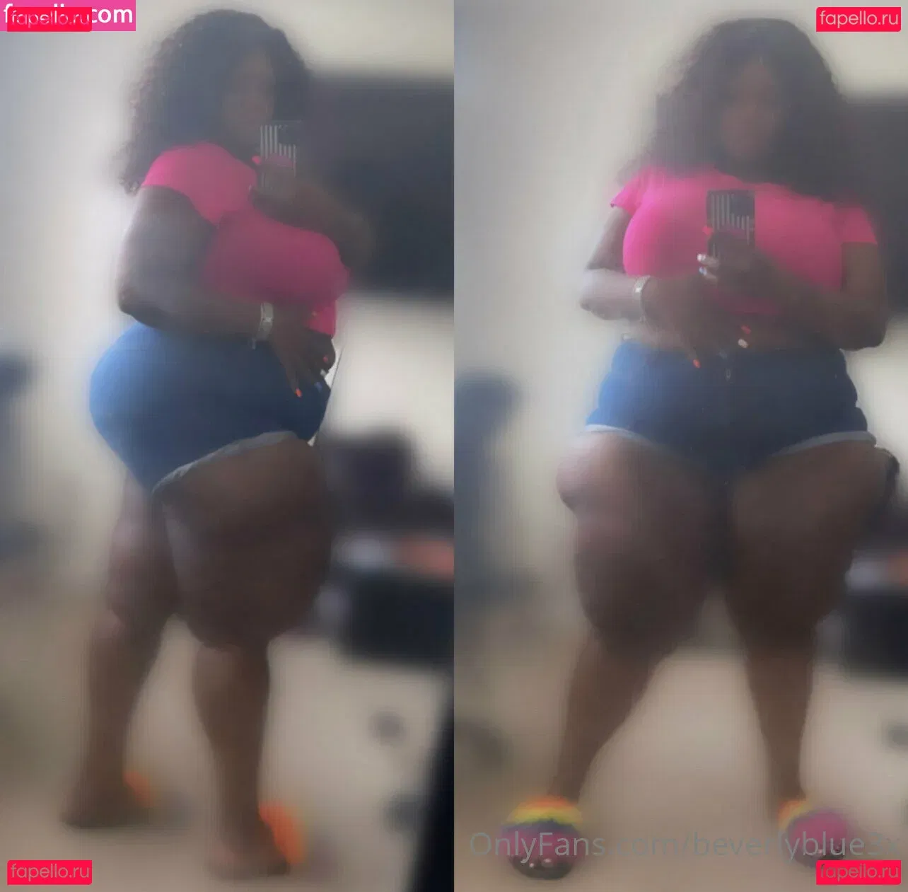 beverlyblue3x Onlyfans Photo Gallery 