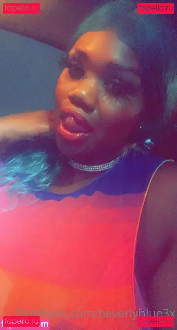 beverlyblue3x Onlyfans Photo Gallery 