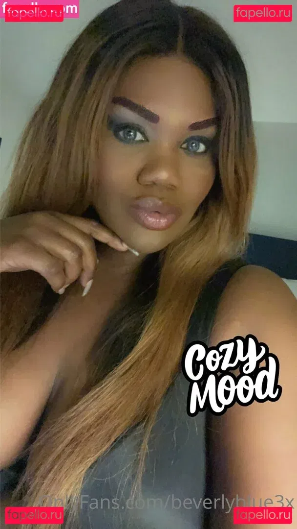 beverlyblue3x Onlyfans Photo Gallery 