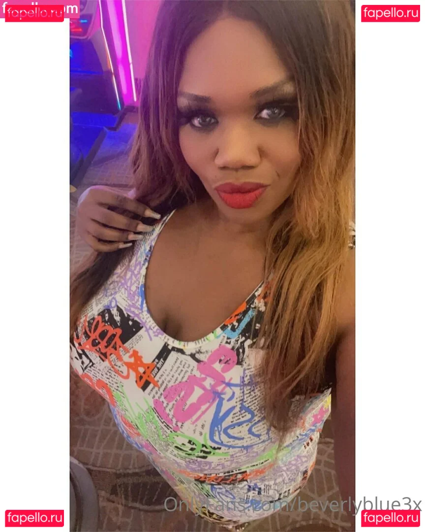 beverlyblue3x Onlyfans Photo Gallery 