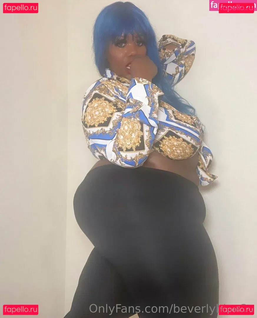 beverlyblue3x Onlyfans Photo Gallery 