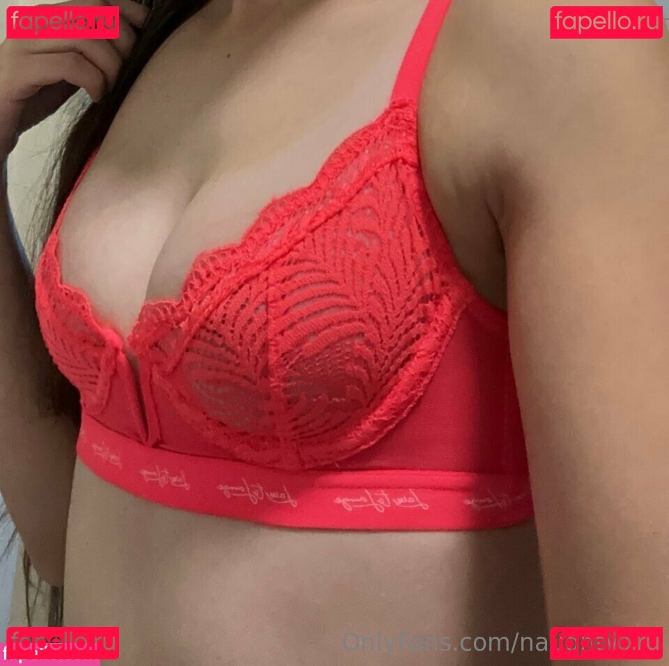 Naughty Ivy Nude Onlyfans Photo 8
