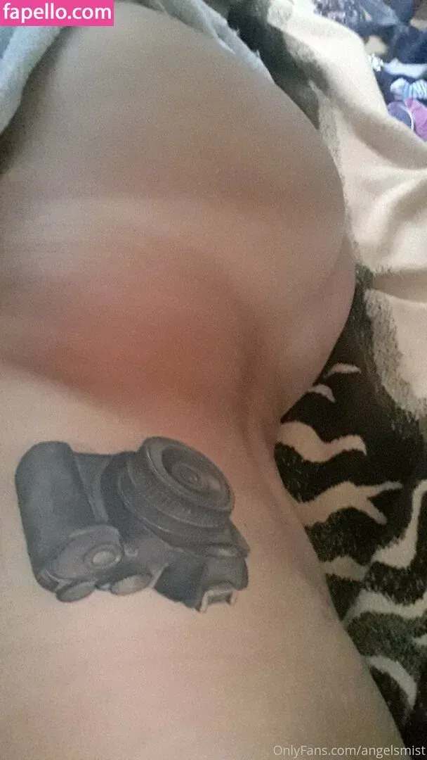 angelsmist Onlyfans Photo Gallery 