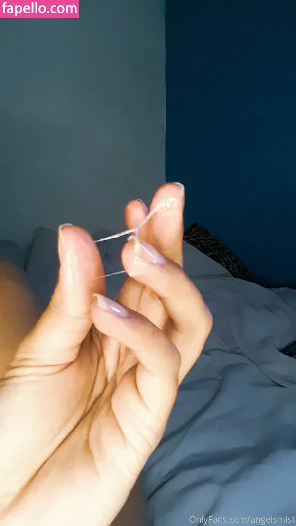 angelsmist Onlyfans Photo Gallery 