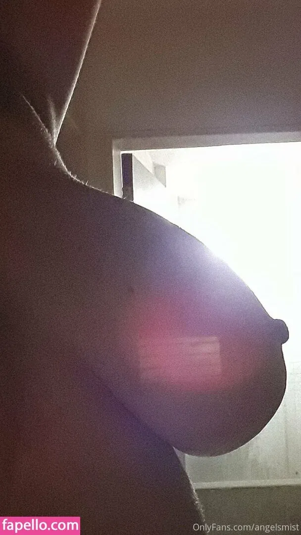 angelsmist Onlyfans Photo Gallery 