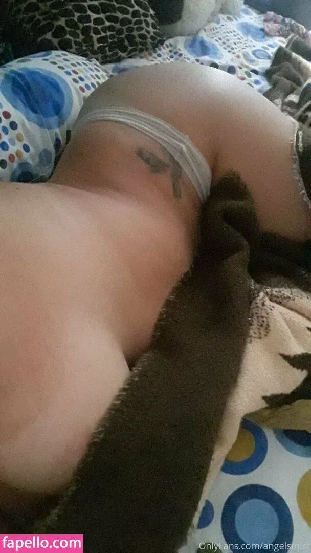 angelsmist Onlyfans Photo Gallery 