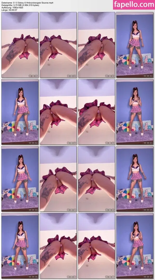 Tabs24x7 Onlyfans Photo Gallery 