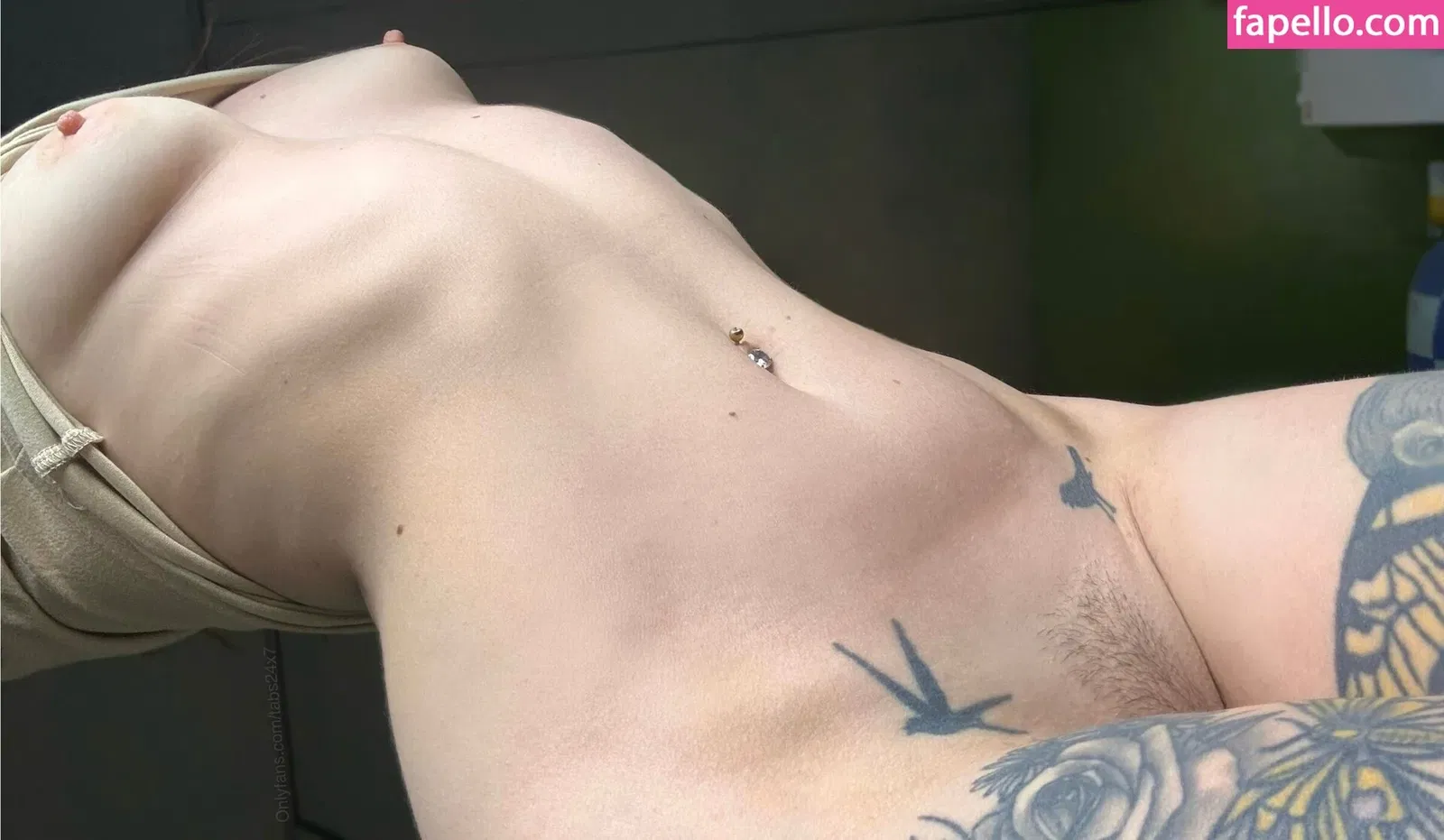 Tabs24x7 Onlyfans Photo Gallery 