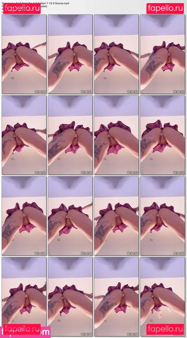 Tabs24x7 Onlyfans Photo Gallery 