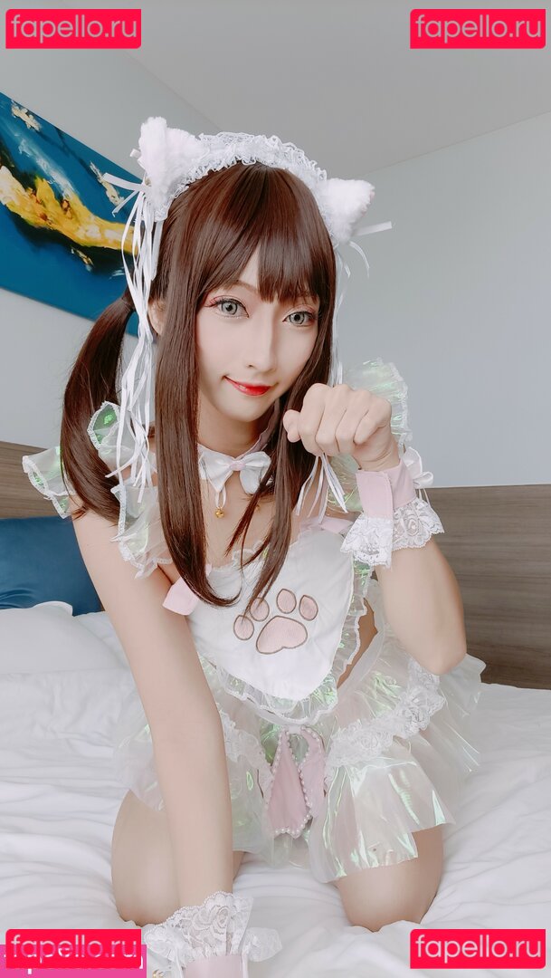 kitsune_mura Nude Onlyfans Photo 44