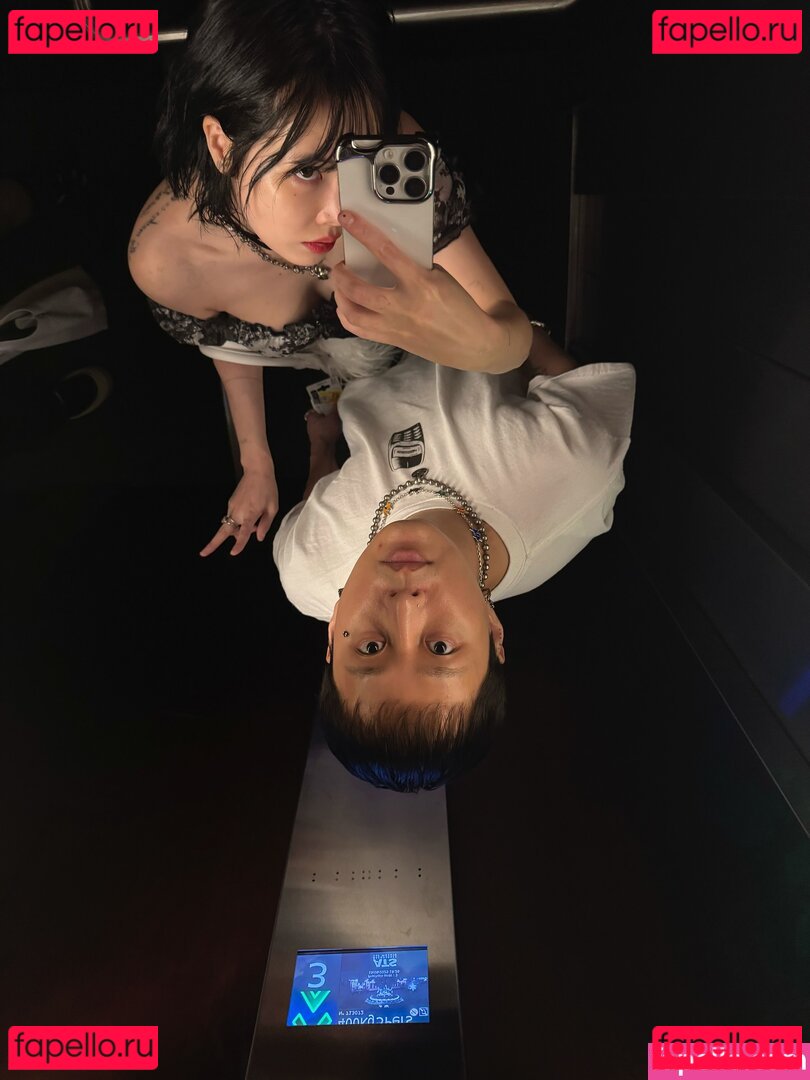 HyunA Nude Onlyfans Photo 26