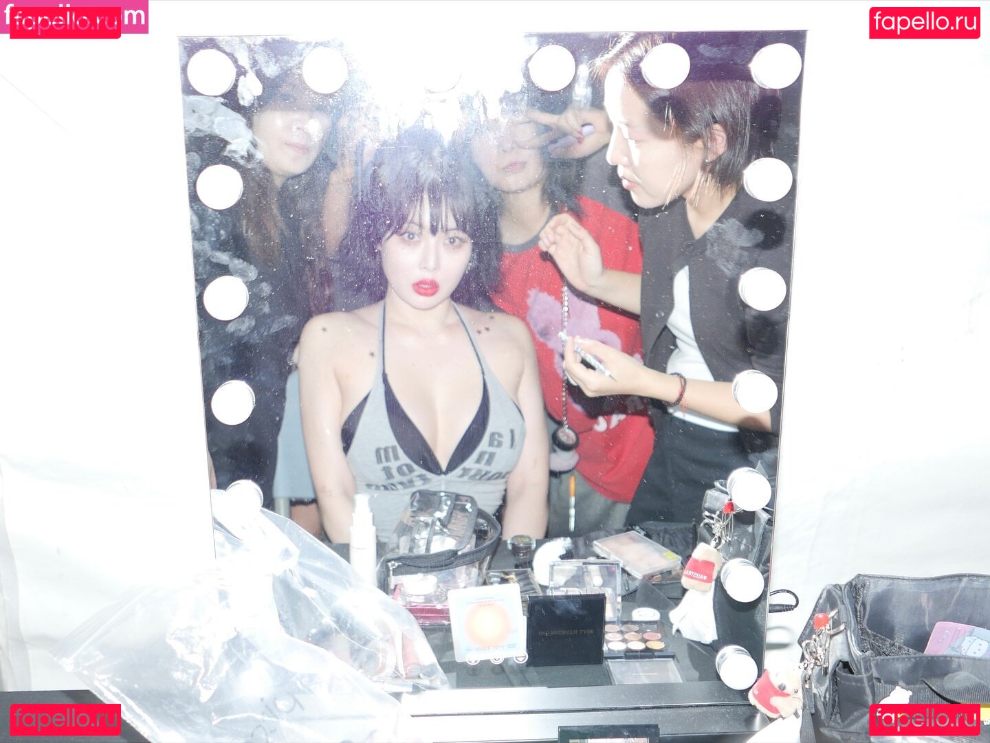 HyunA Nude Onlyfans Photo 5