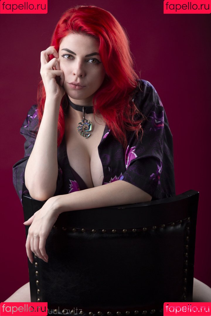 Ztival Uuyr Onlyfans Photo Gallery 