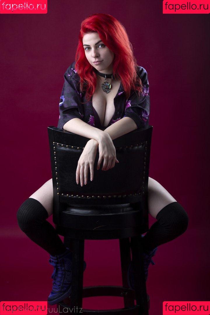 Ztival Uuyr Onlyfans Photo Gallery 